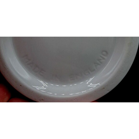 Johnson Brothers 'Summer Chintz' Vintage 1980s Floral Tea Coffee Pot with Lid - Picture 14 of 16